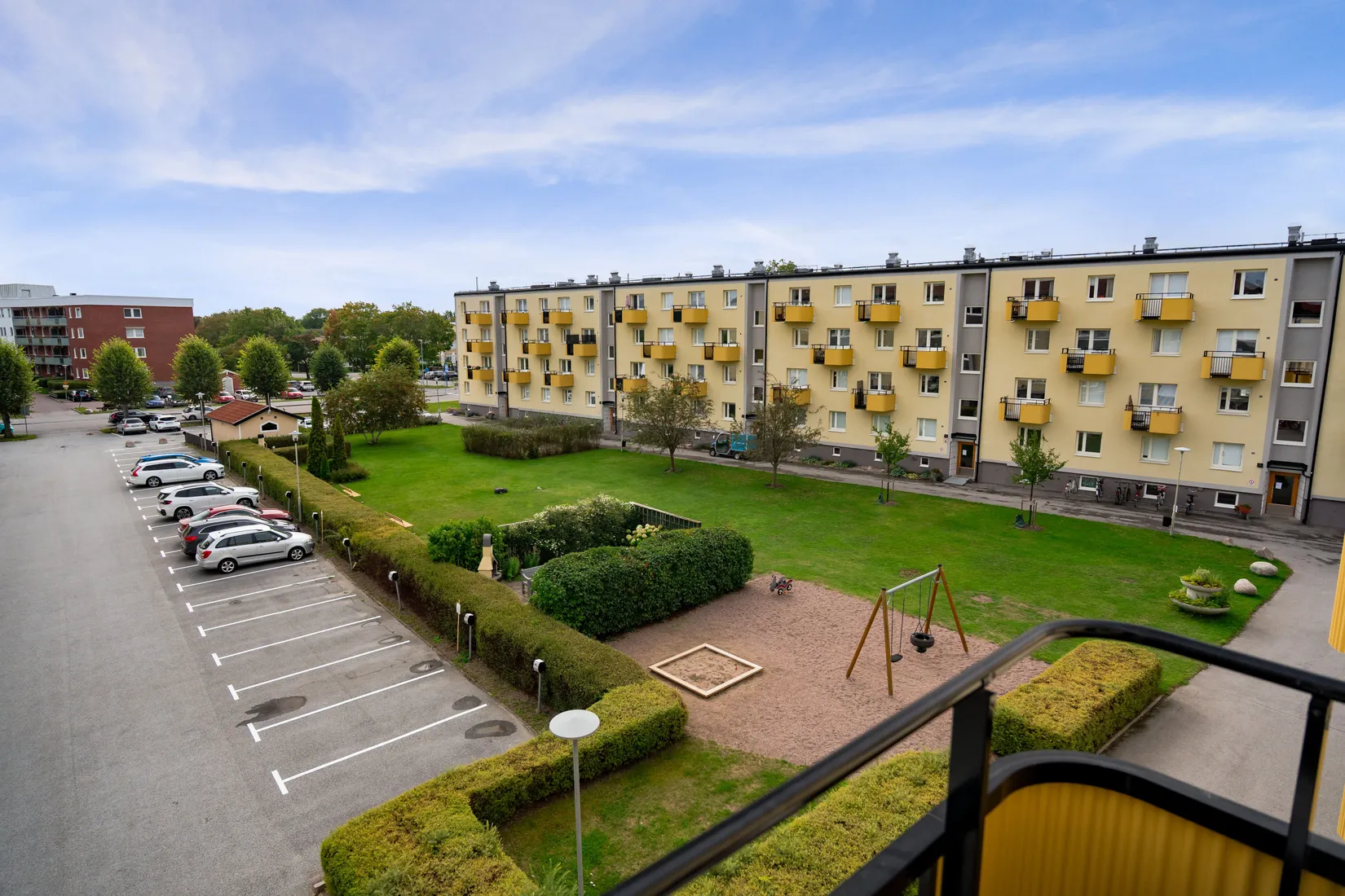 Bostadsrätt, Murargatan 16B, Salabacke, Uppsala