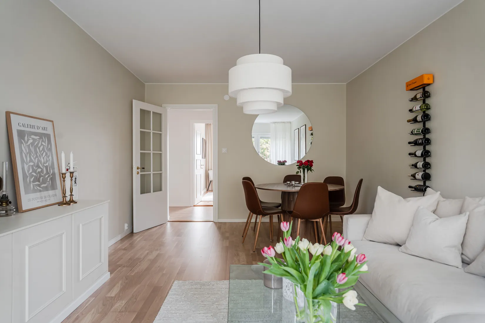 Bostadsrätt, Murargatan 16B, Salabacke, Uppsala