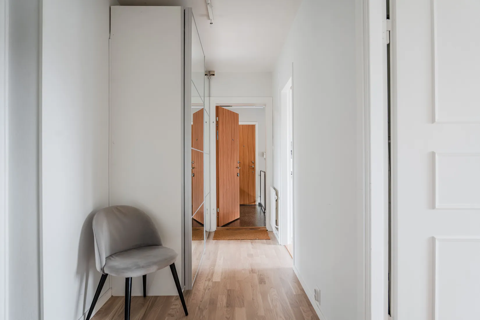 Bostadsrätt, Murargatan 16B, Salabacke, Uppsala