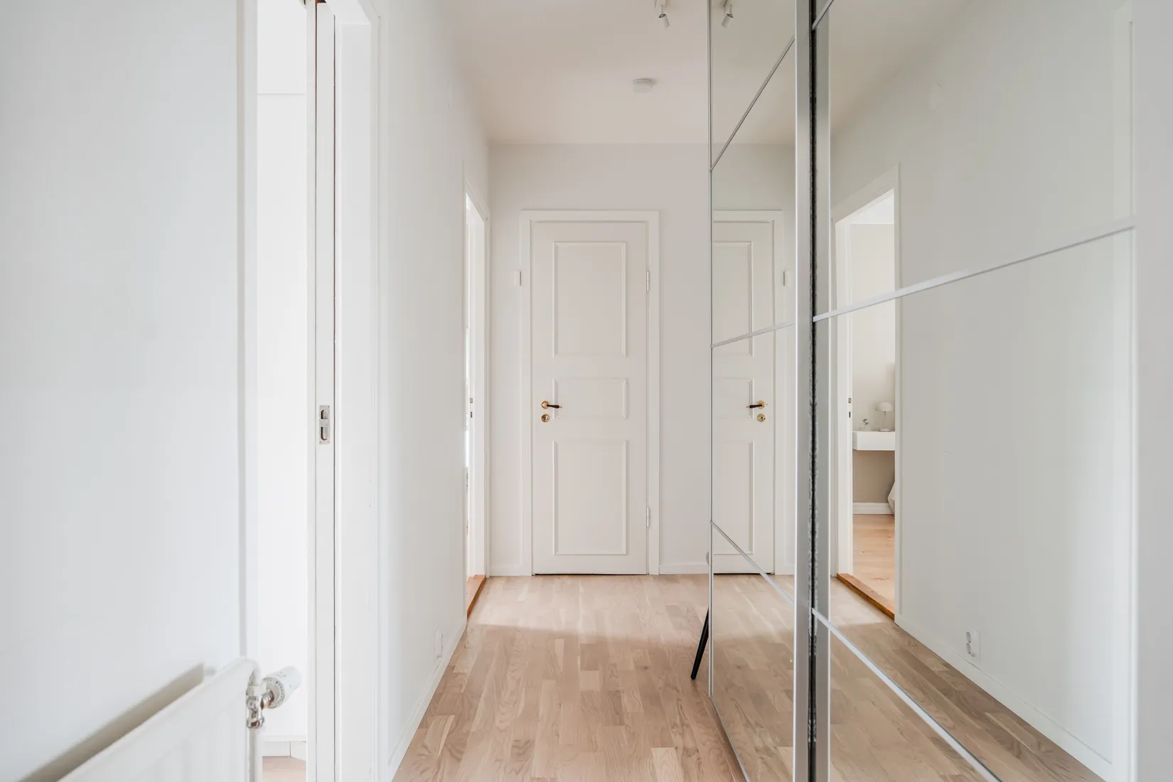 Bostadsrätt, Murargatan 16B, Salabacke, Uppsala