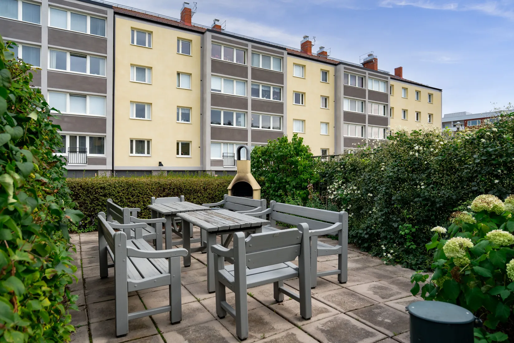 Bostadsrätt, Murargatan 16B, Salabacke, Uppsala