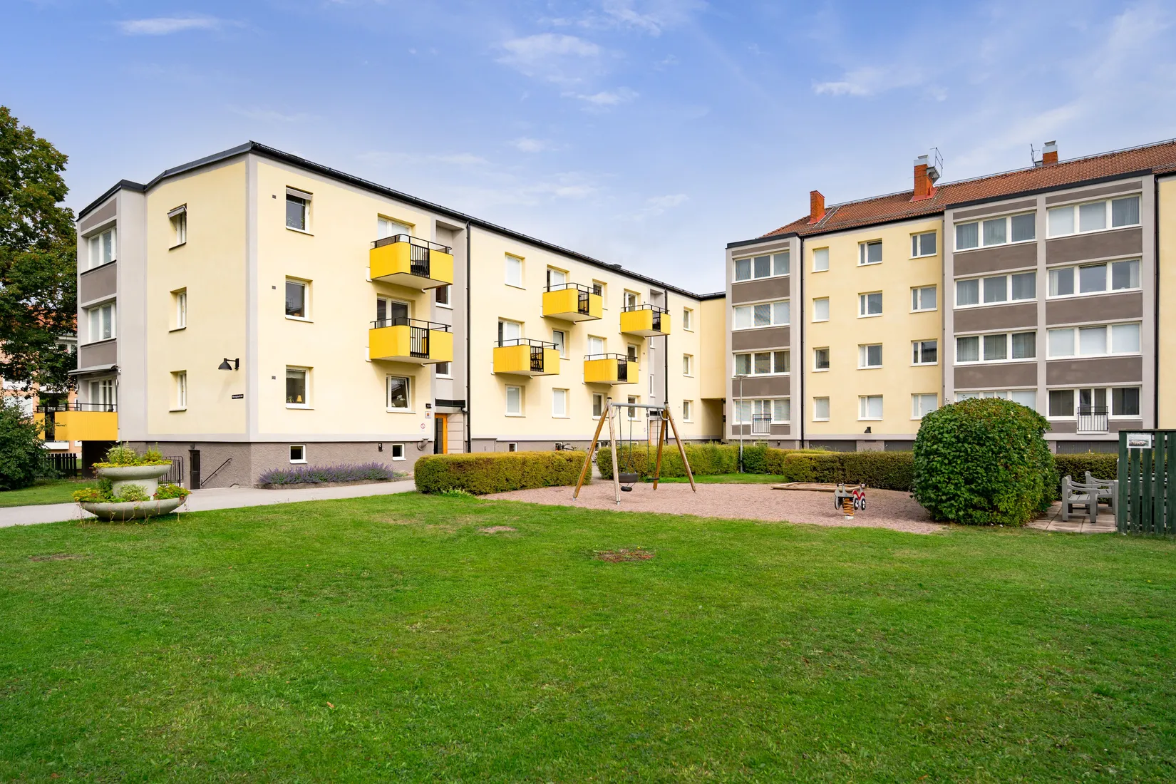 Bostadsrätt, Murargatan 16B, Salabacke, Uppsala