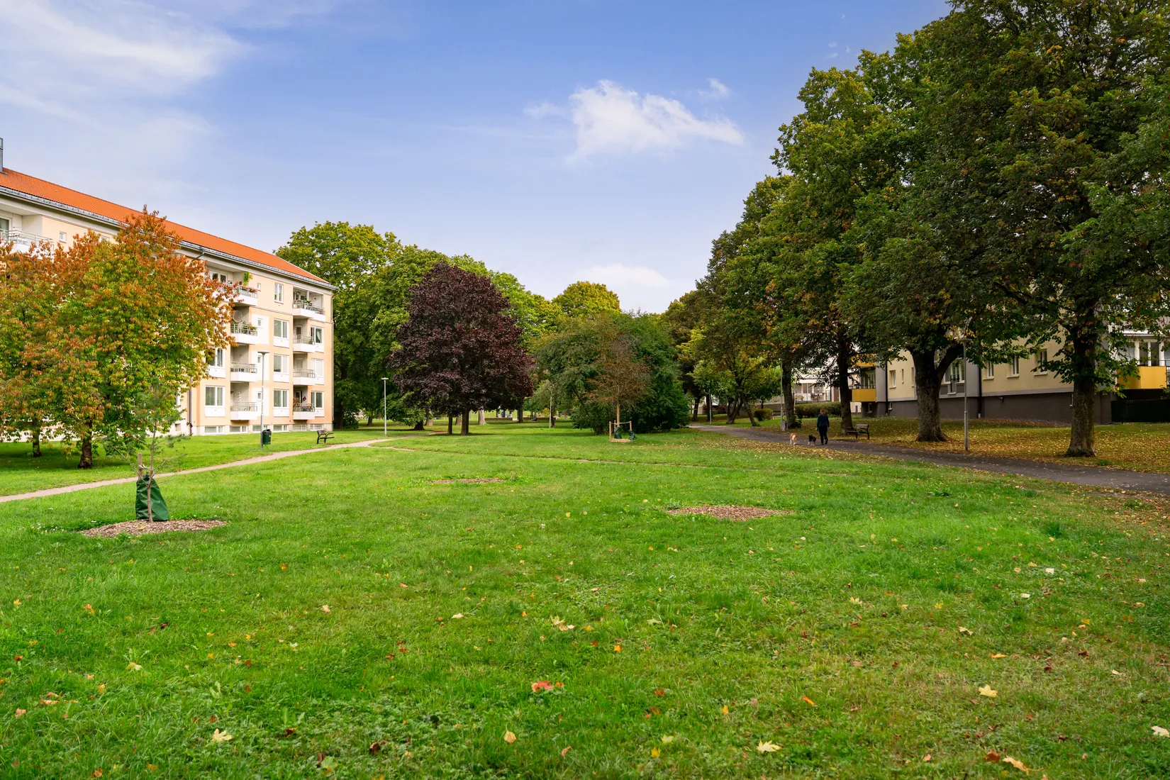 Bostadsrätt, Murargatan 16B, Salabacke, Uppsala