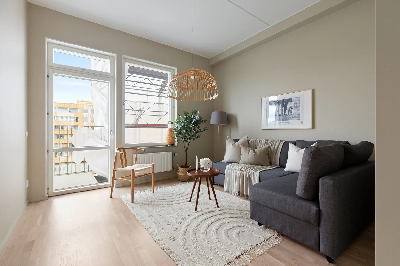 Bostadsrätt, Solnavägen 29 I, Solna Centrum, Solna