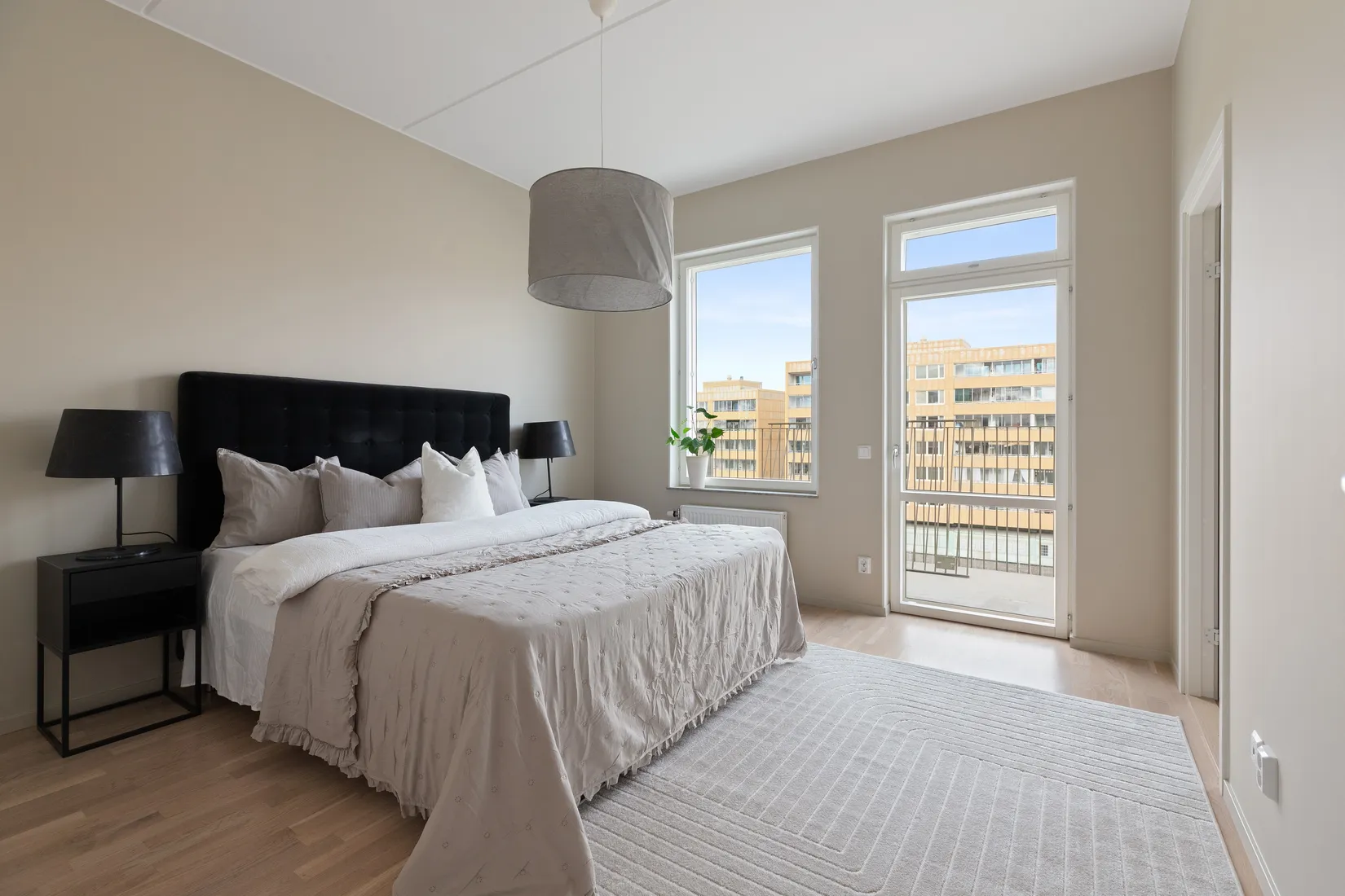 Bostadsrätt, Solnavägen 29 I, Solna Centrum, Solna