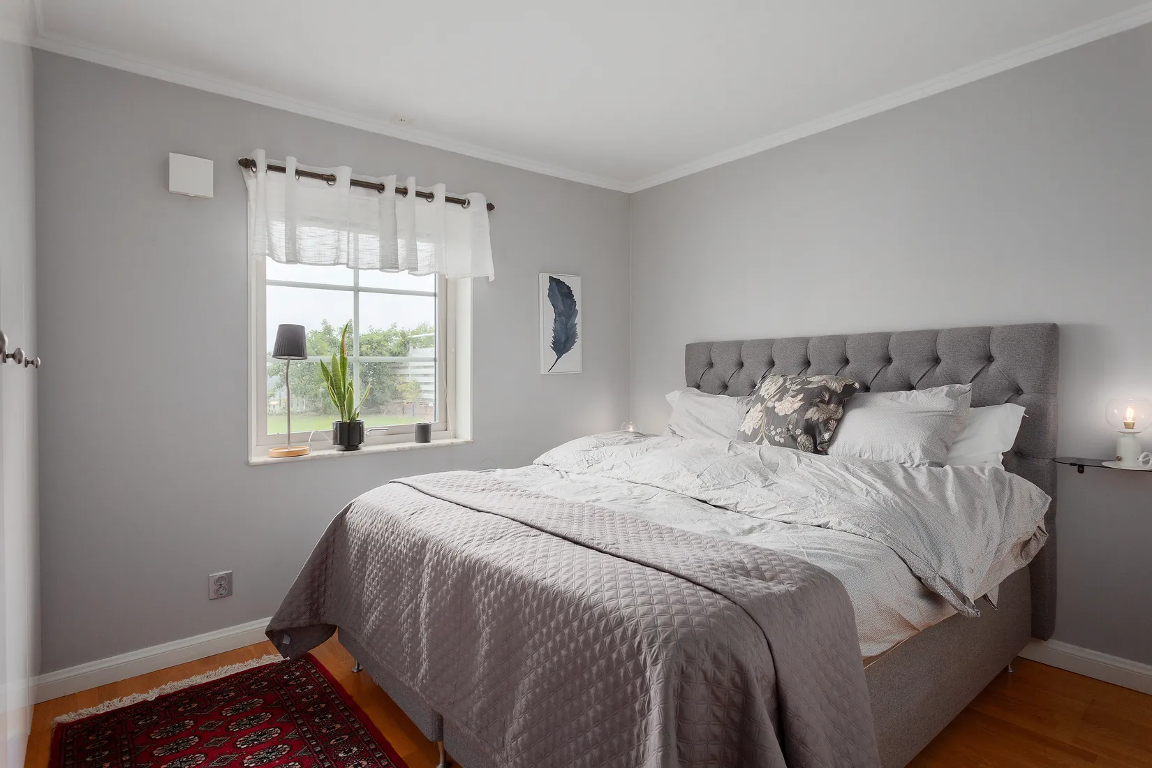 Villa, Tommarps mölleväg 12, Trelleborg