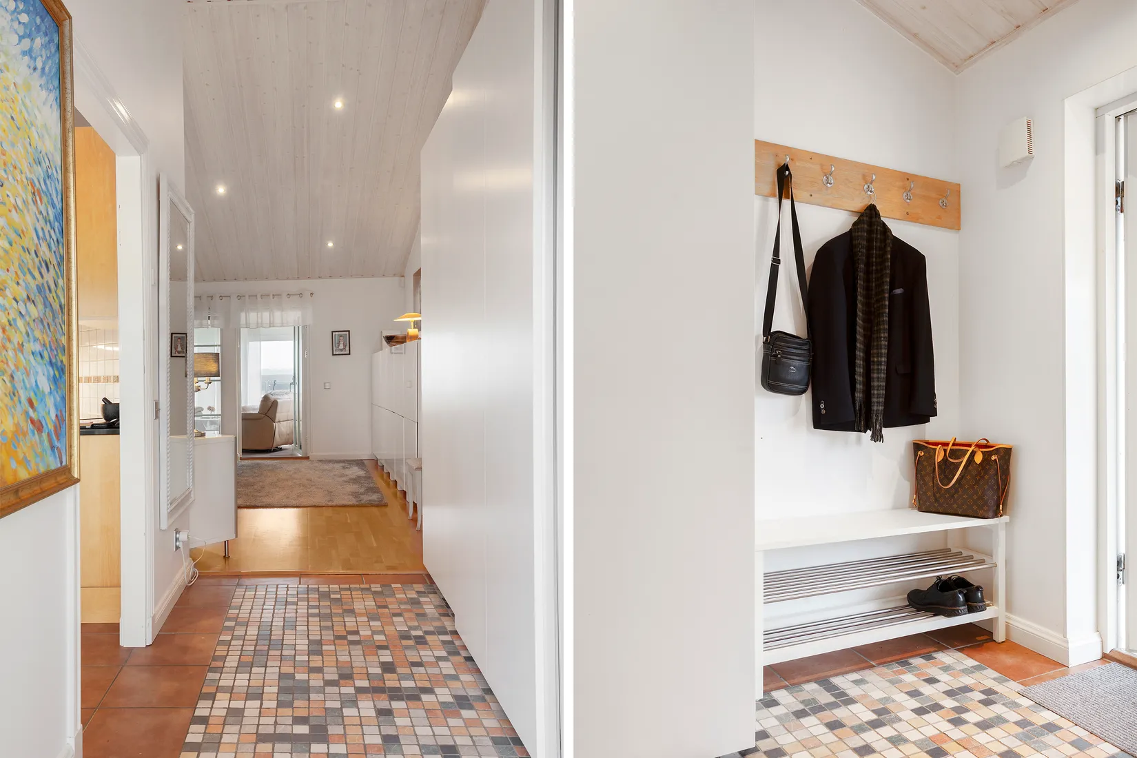 Villa, Tommarps mölleväg 12, Trelleborg