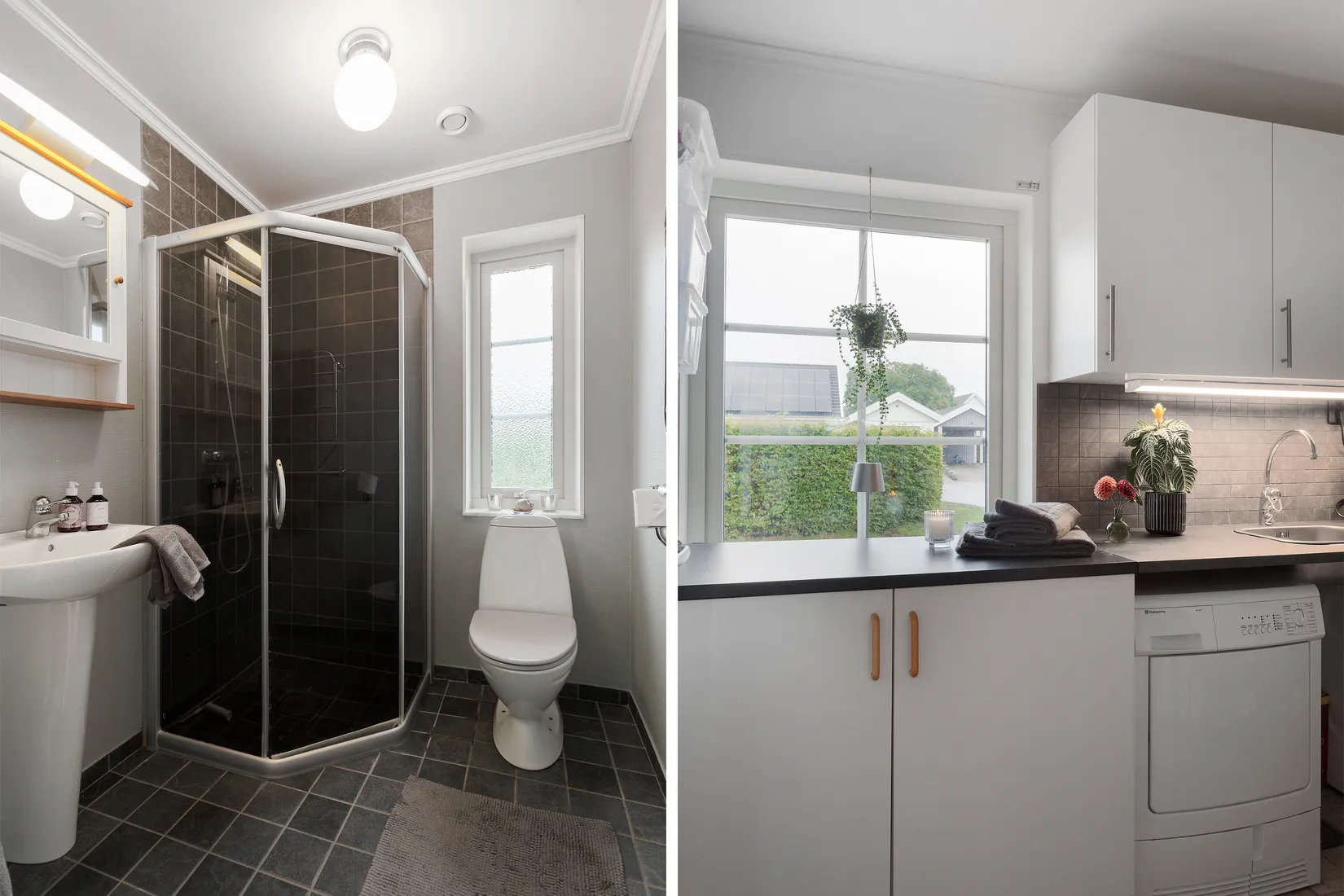 Villa, Tommarps mölleväg 12, Trelleborg