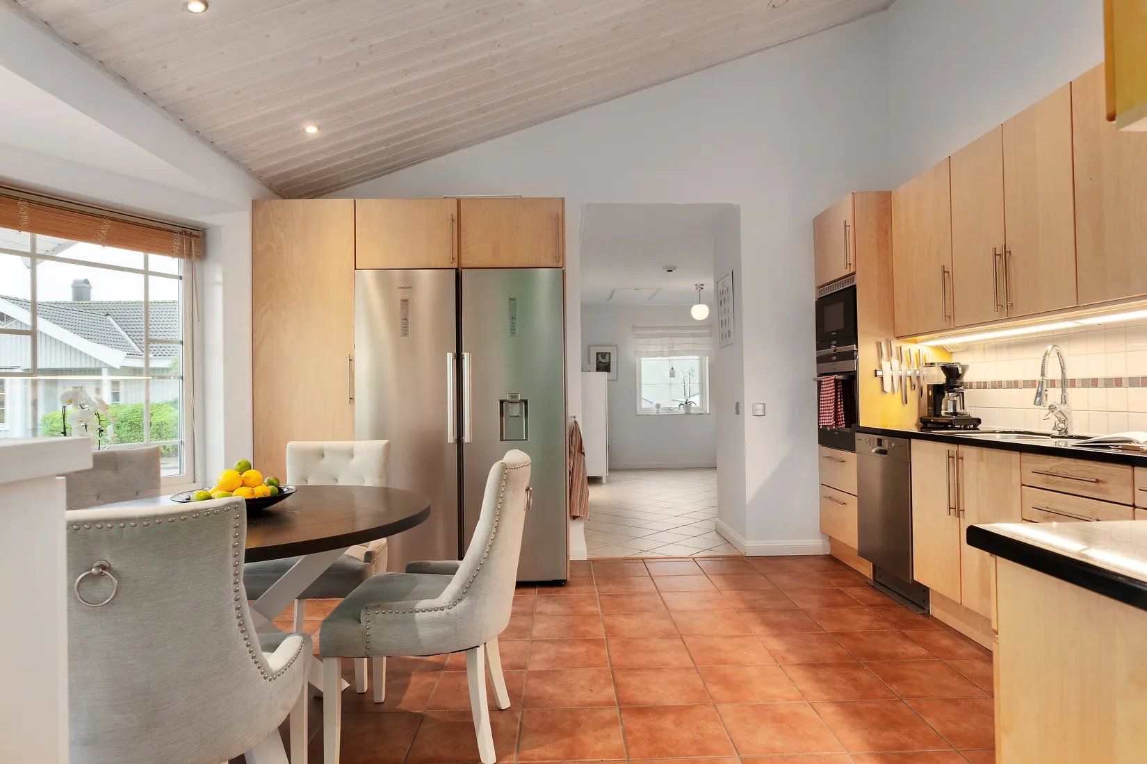 Villa, Tommarps mölleväg 12, Trelleborg