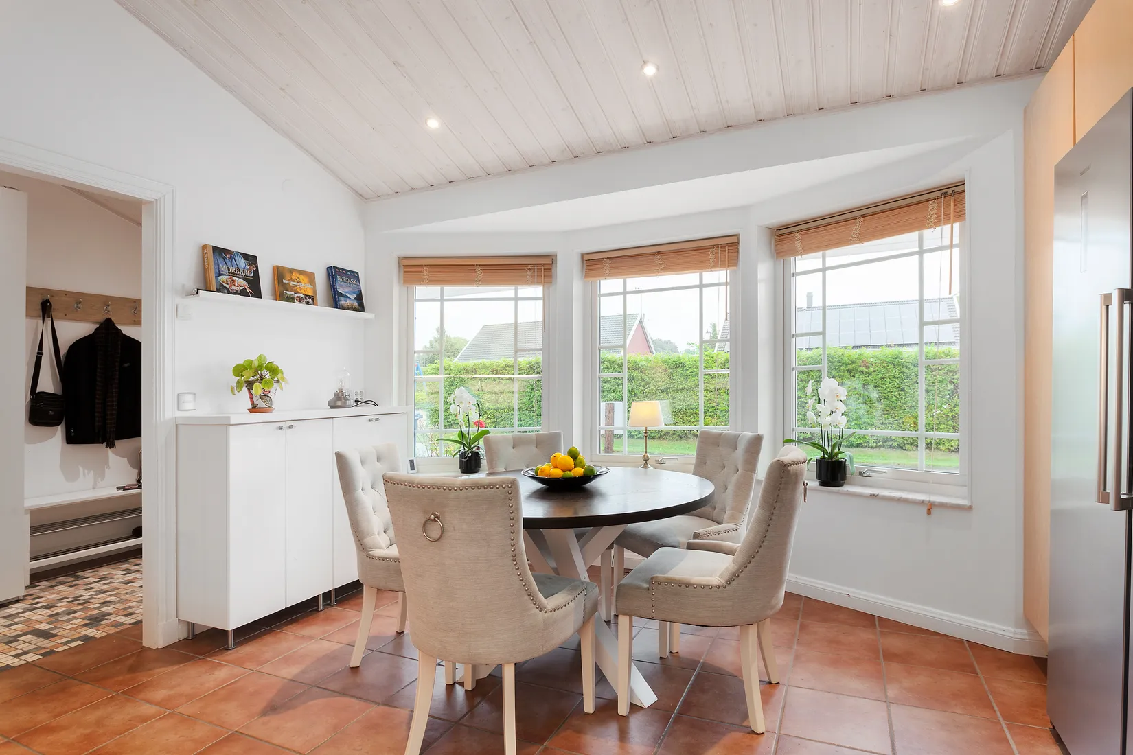 Villa, Tommarps mölleväg 12, Trelleborg