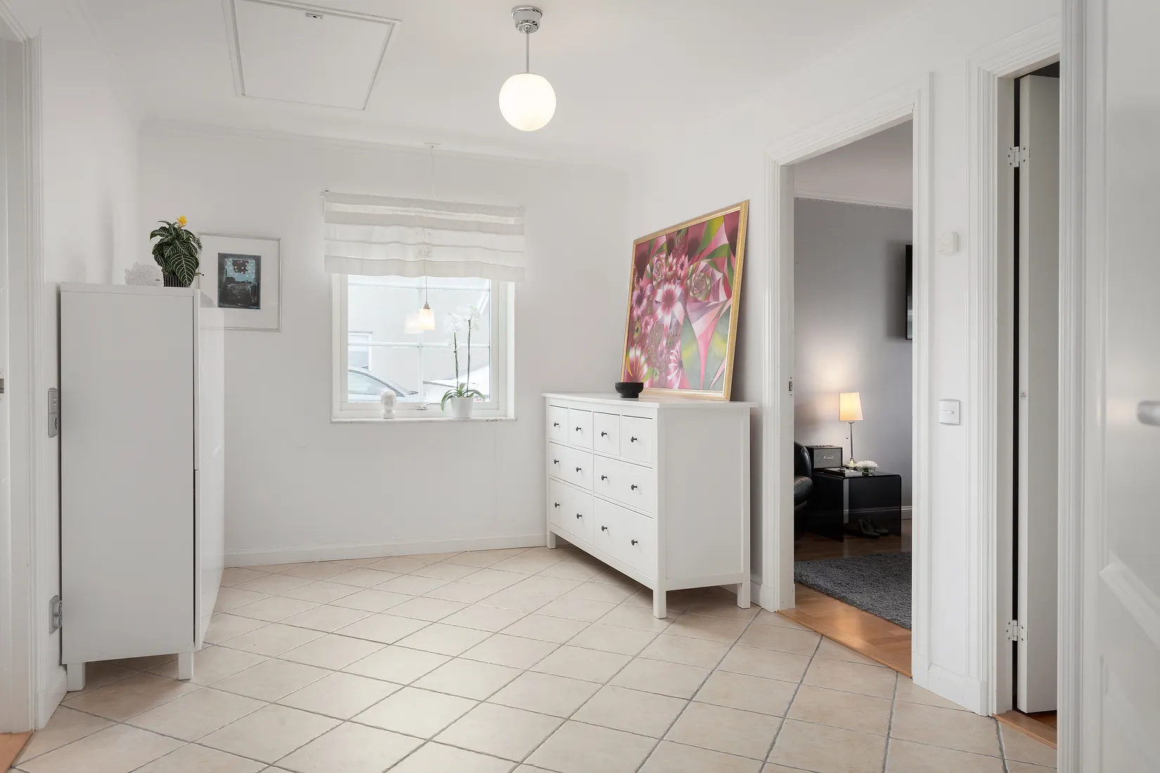 Villa, Tommarps mölleväg 12, Trelleborg