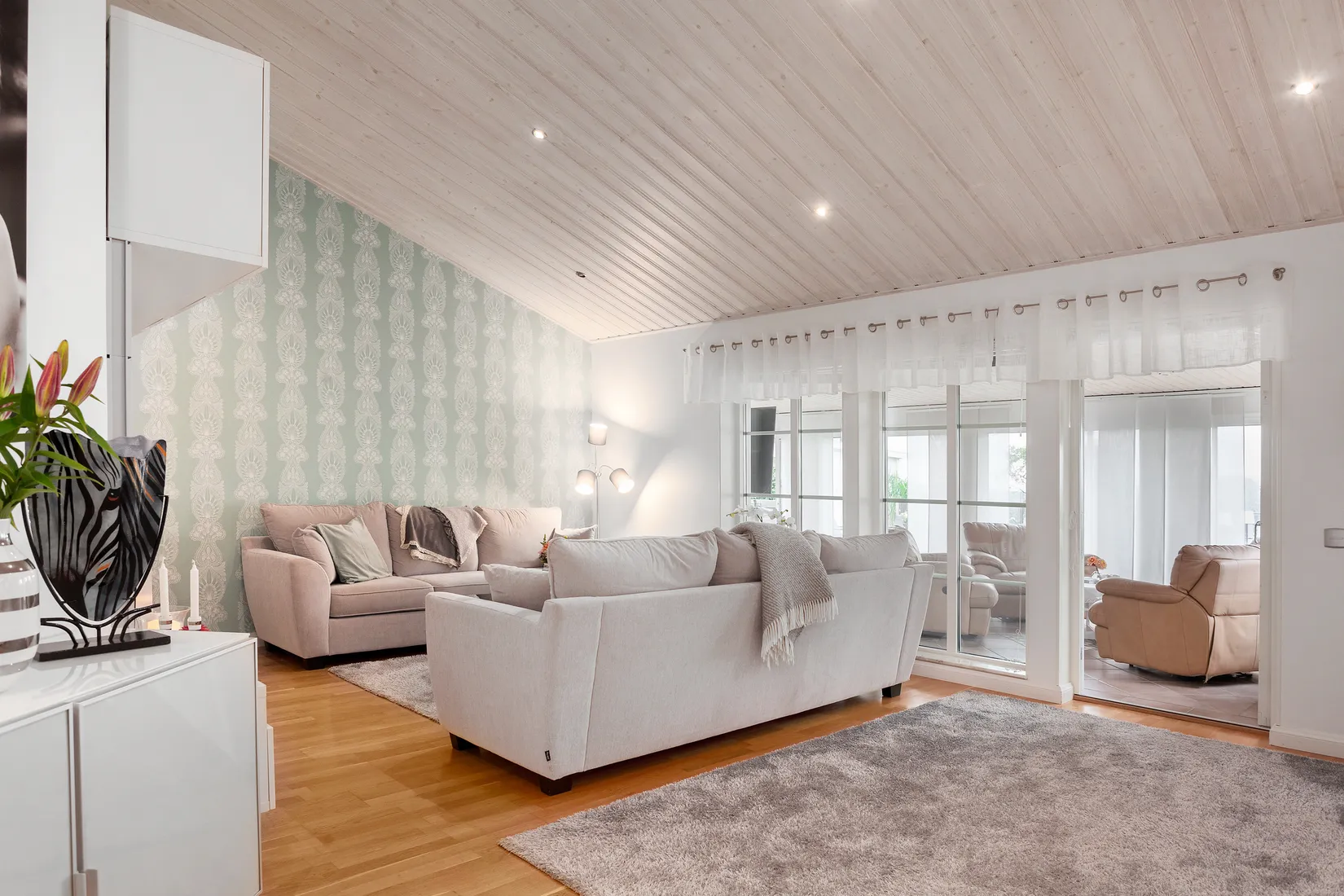Villa, Tommarps mölleväg 12, Trelleborg