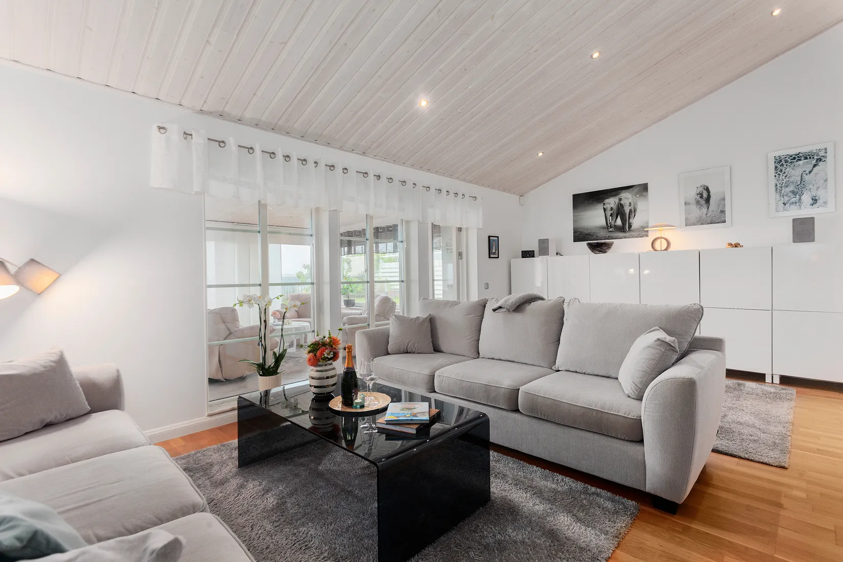 Villa, Tommarps mölleväg 12, Trelleborg
