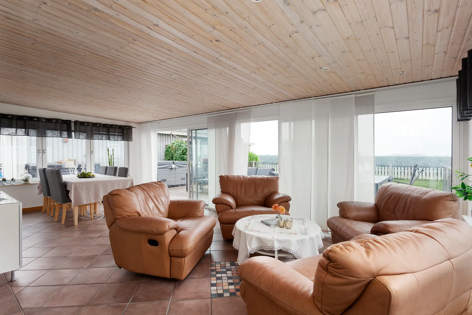 Villa, Tommarps mölleväg 12, Trelleborg