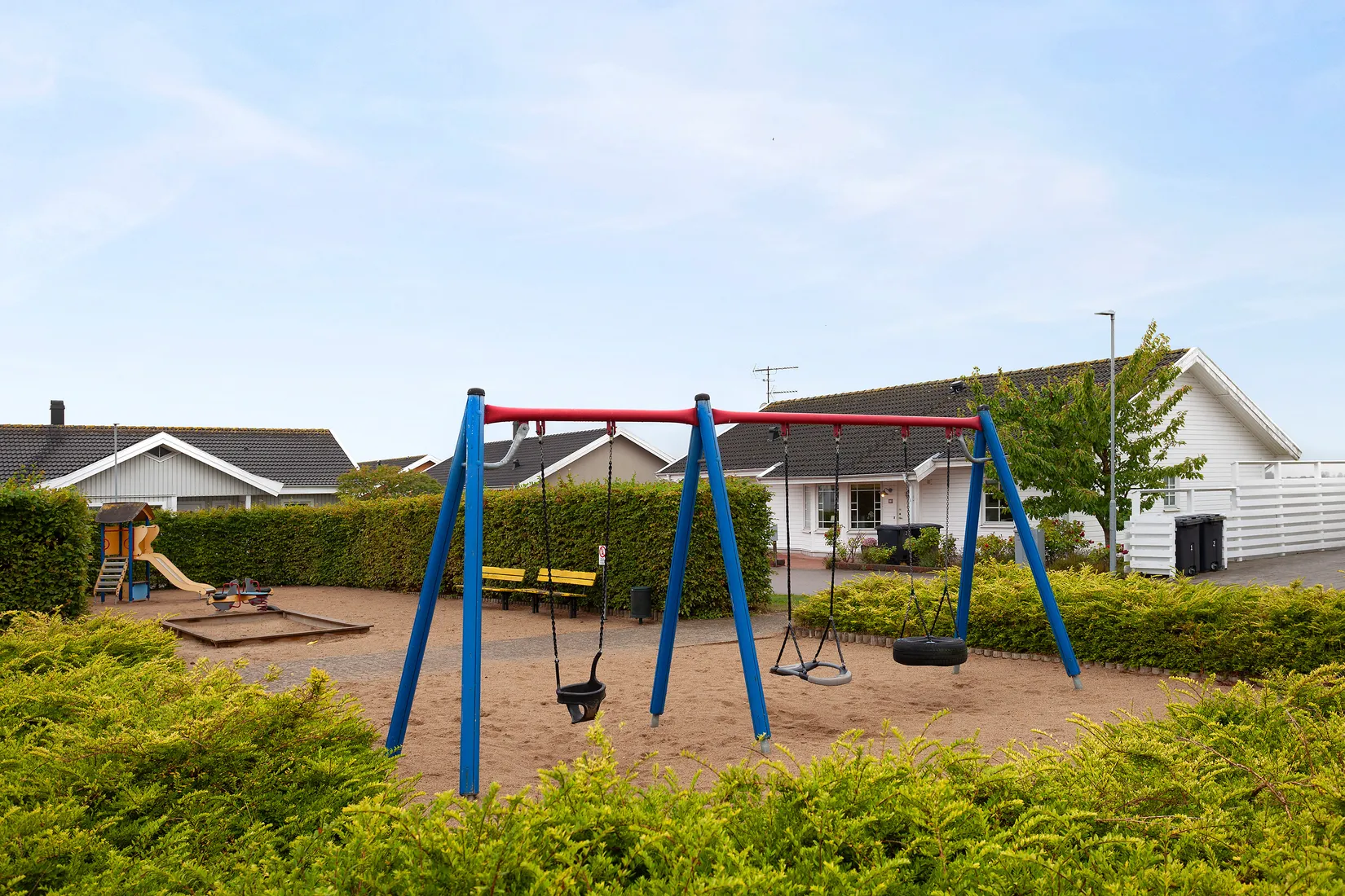Villa, Tommarps mölleväg 12, Trelleborg
