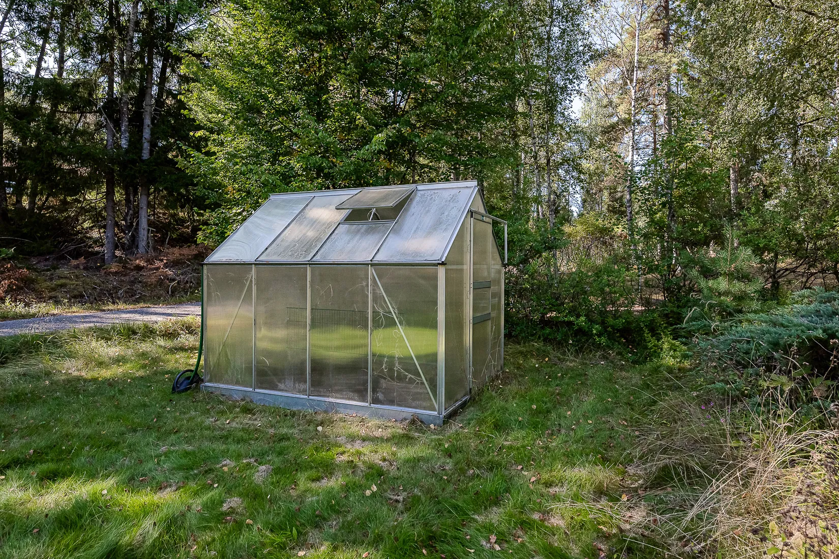 Fritidshus, Hallonvägen 11, Malmsjöstugan, Gnesta