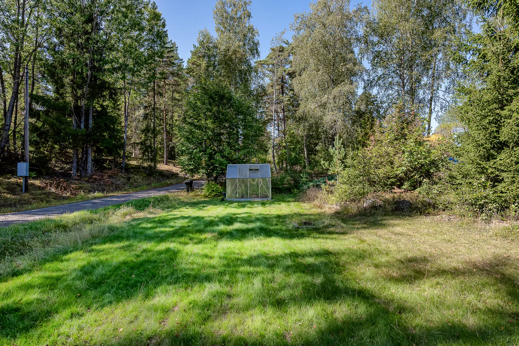 Fritidshus, Hallonvägen 11, Malmsjöstugan, Gnesta