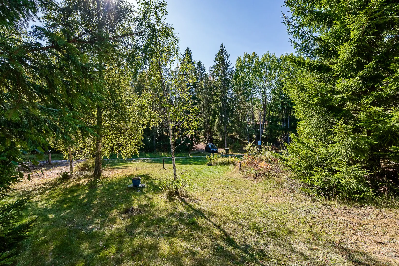 Fritidshus, Hallonvägen 11, Malmsjöstugan, Gnesta
