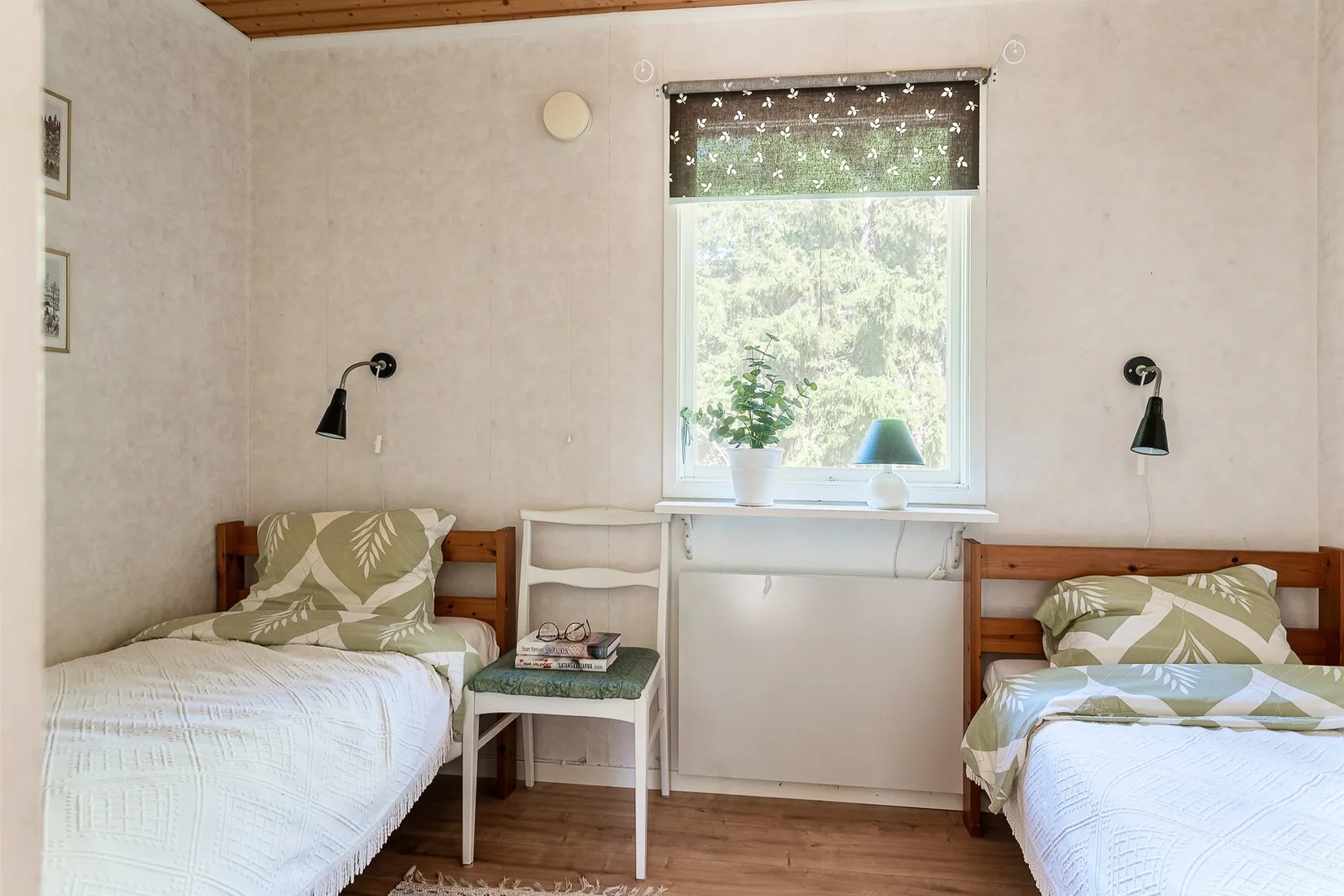 Fritidshus, Hallonvägen 11, Malmsjöstugan, Gnesta