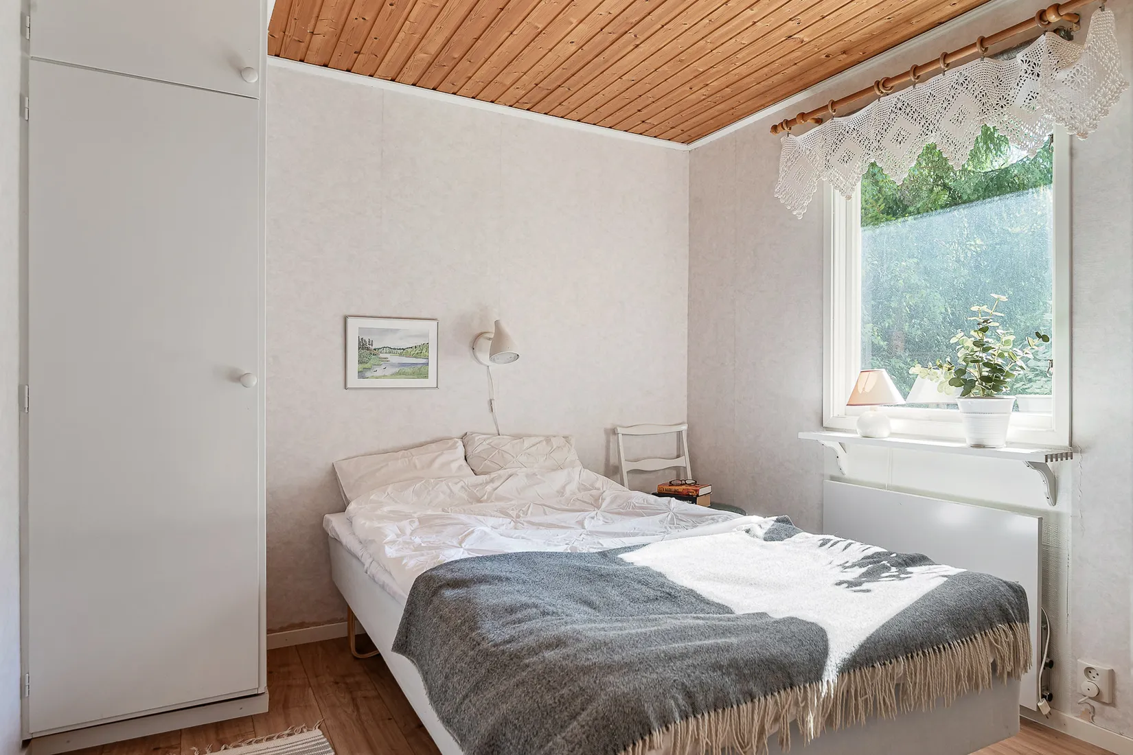 Fritidshus, Hallonvägen 11, Malmsjöstugan, Gnesta