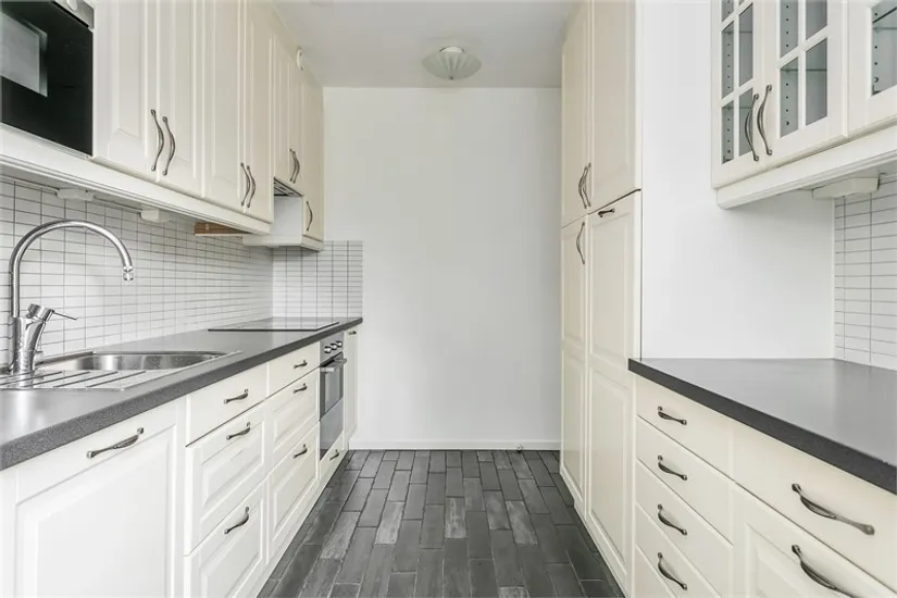 Bostadsrätt, Fabelvägen 5, Kallhäll, Järfälla
