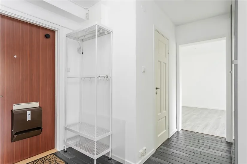 Bostadsrätt, Fabelvägen 5, Kallhäll, Järfälla