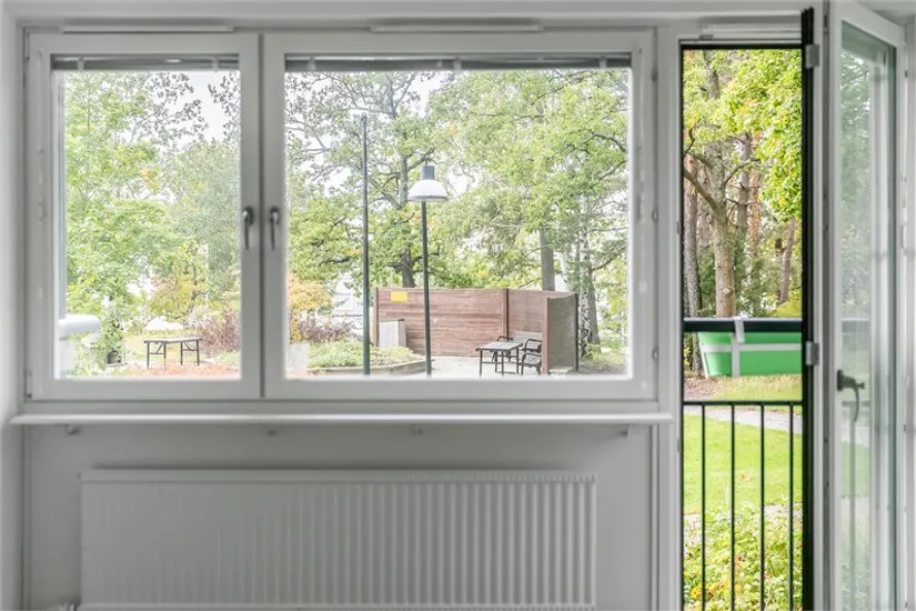 Bostadsrätt, Fabelvägen 5, Kallhäll, Järfälla