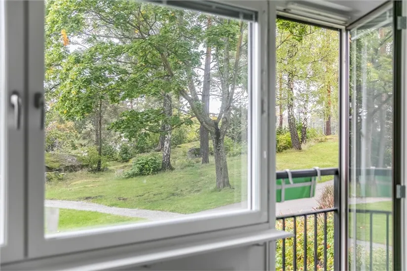 Bostadsrätt, Fabelvägen 5, Kallhäll, Järfälla