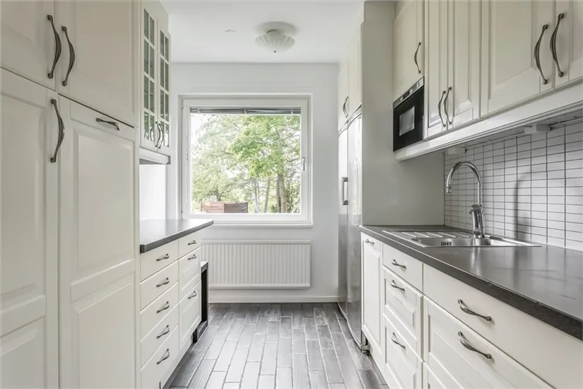 Bostadsrätt, Fabelvägen 5, Kallhäll, Järfälla