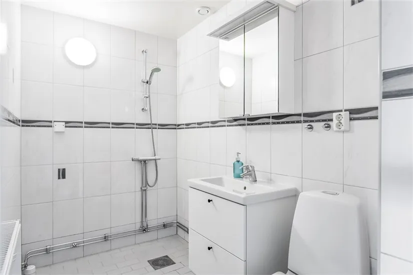 Bostadsrätt, Fabelvägen 5, Kallhäll, Järfälla