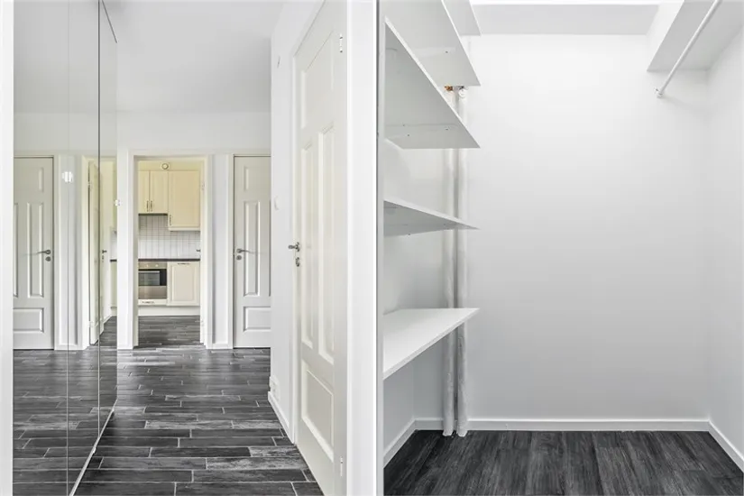 Bostadsrätt, Fabelvägen 5, Kallhäll, Järfälla