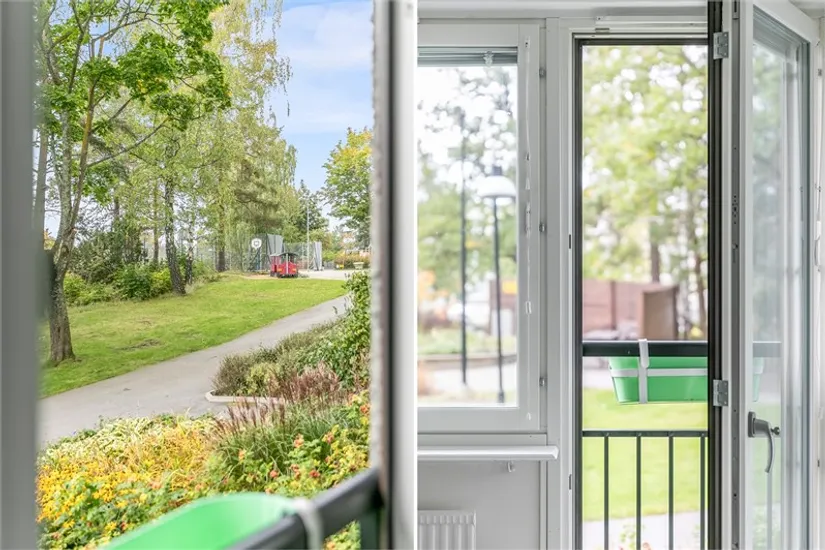 Bostadsrätt, Fabelvägen 5, Kallhäll, Järfälla