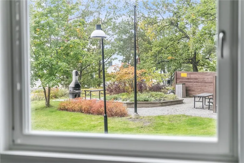 Bostadsrätt, Fabelvägen 5, Kallhäll, Järfälla