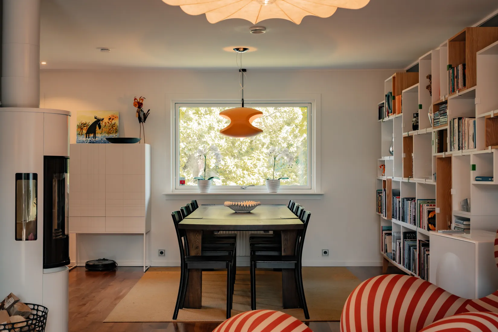 Villa, Tångvägen 2, Sunda, Oxelösund