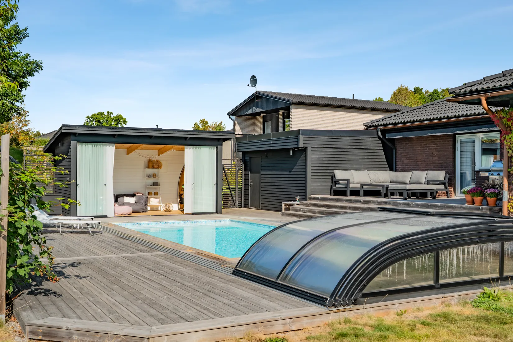 Villa, Tångvägen 2, Sunda, Oxelösund