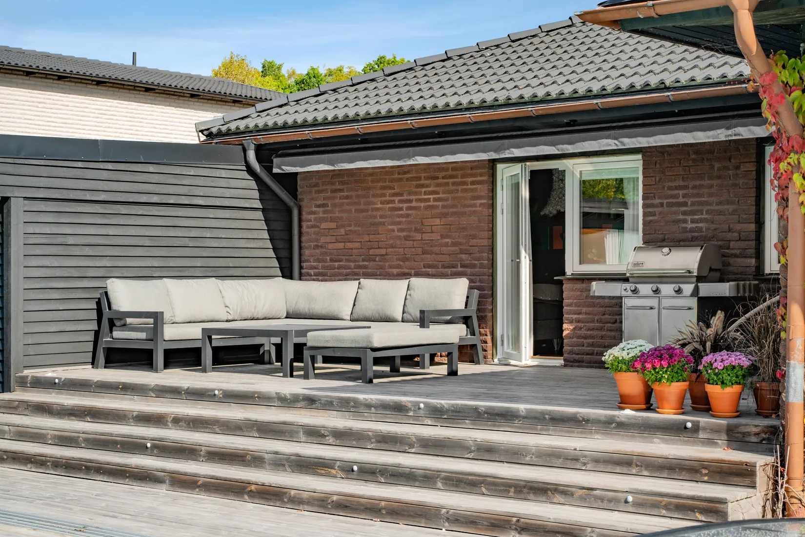 Villa, Tångvägen 2, Sunda, Oxelösund