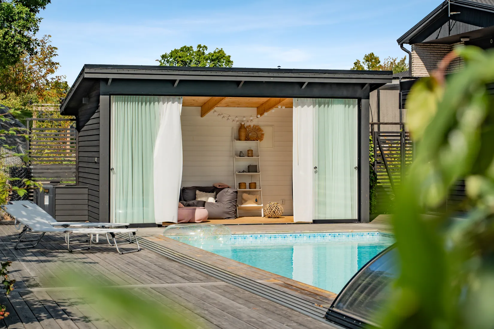 Villa, Tångvägen 2, Sunda, Oxelösund