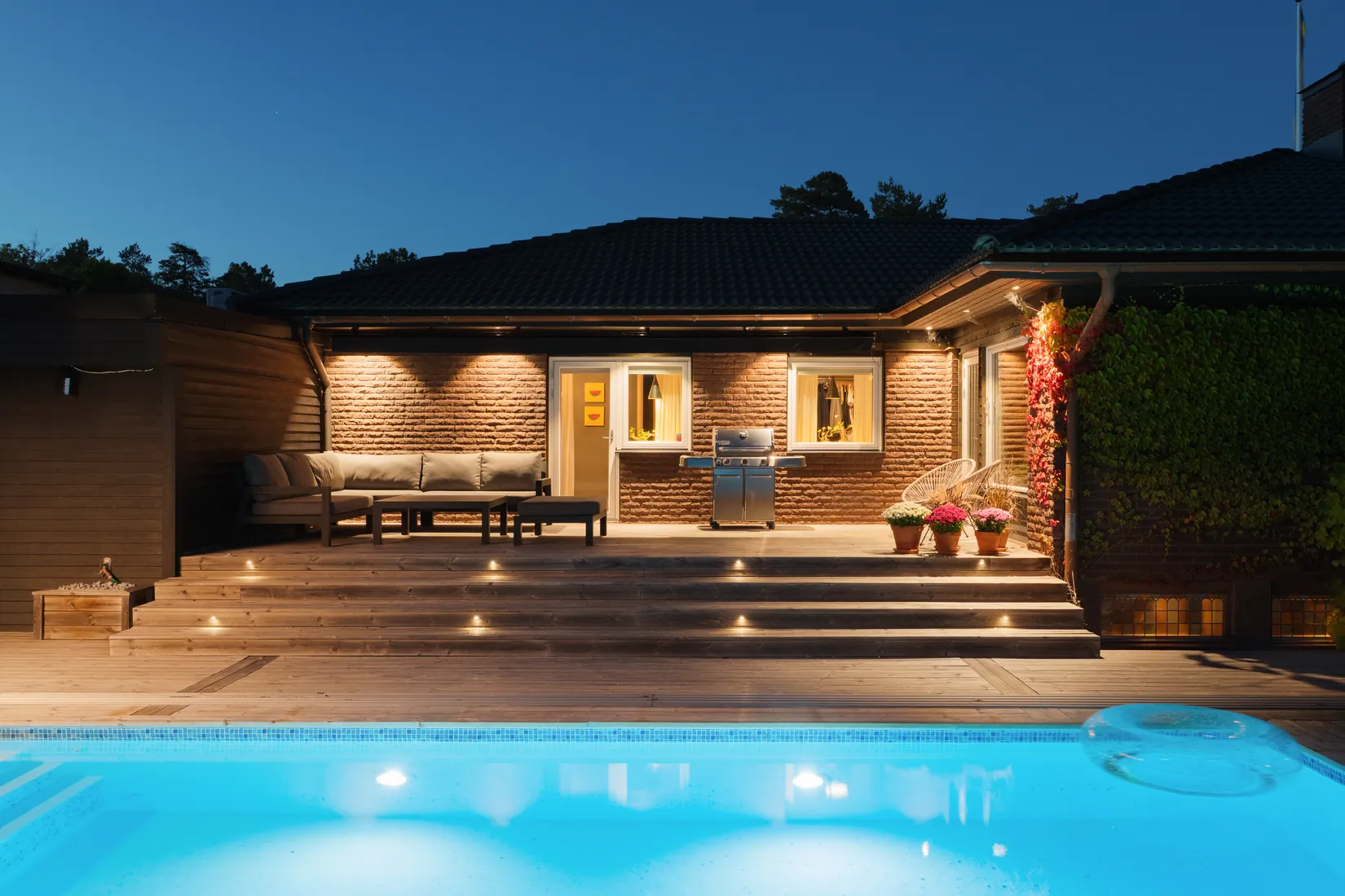 Villa, Tångvägen 2, Sunda, Oxelösund