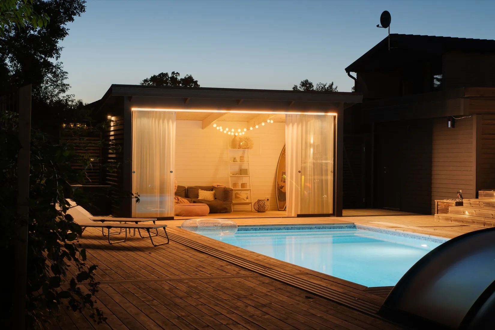 Villa, Tångvägen 2, Sunda, Oxelösund