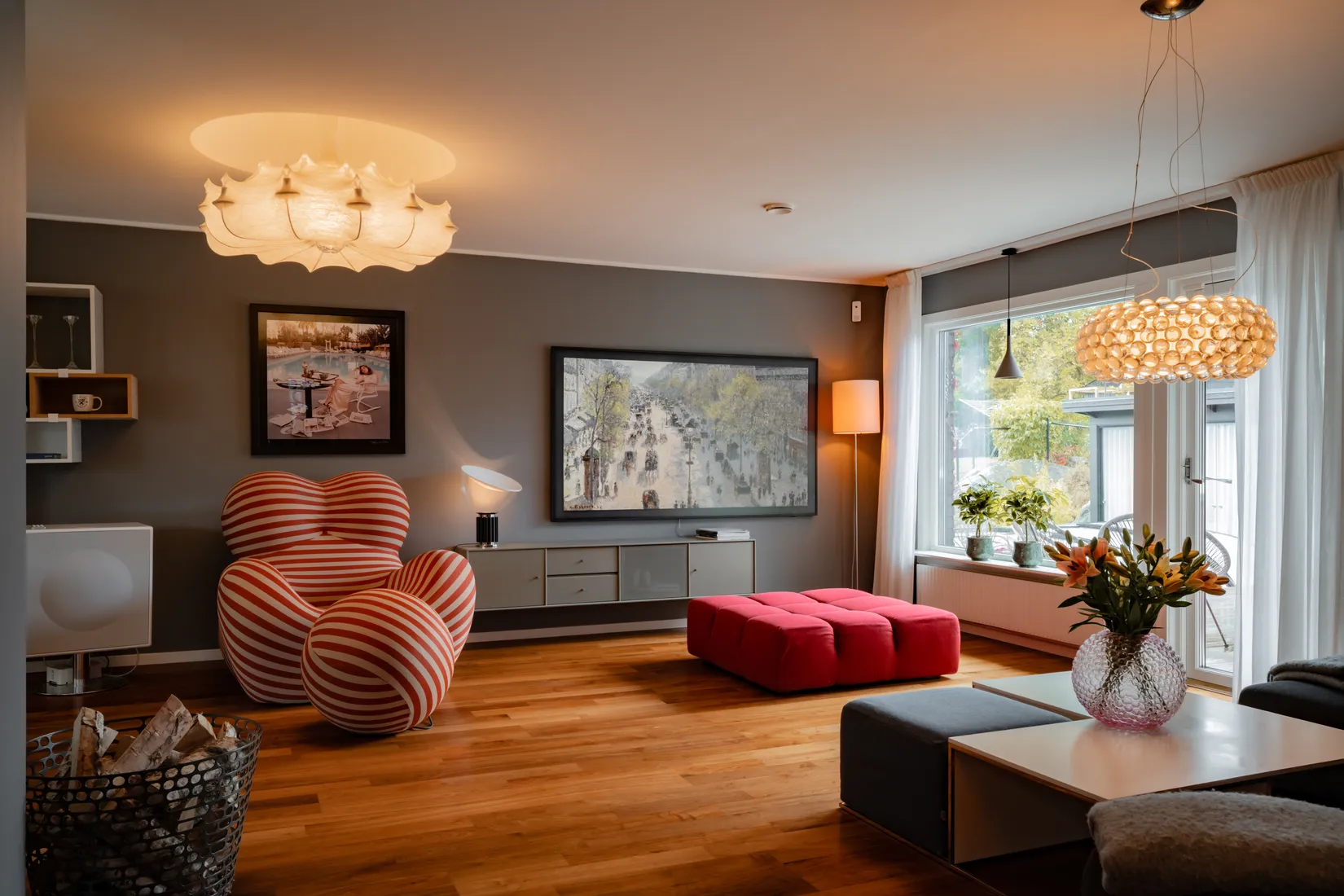 Villa, Tångvägen 2, Sunda, Oxelösund