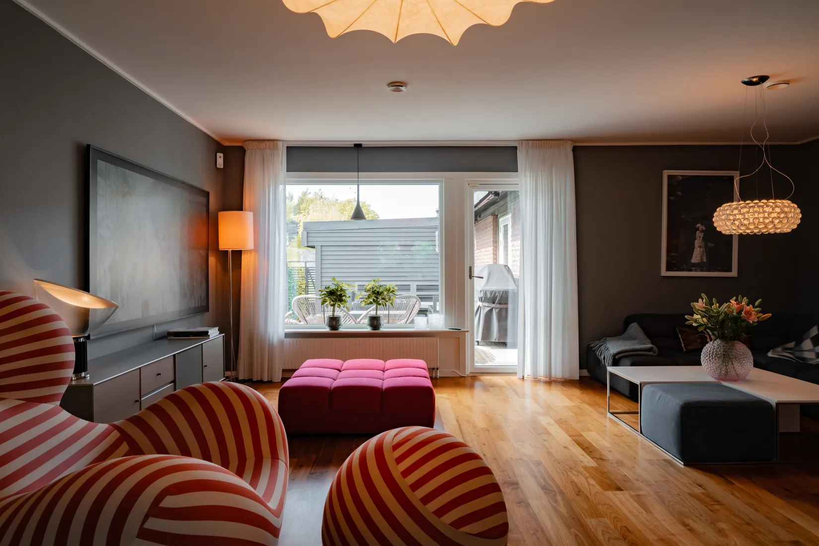Villa, Tångvägen 2, Sunda, Oxelösund