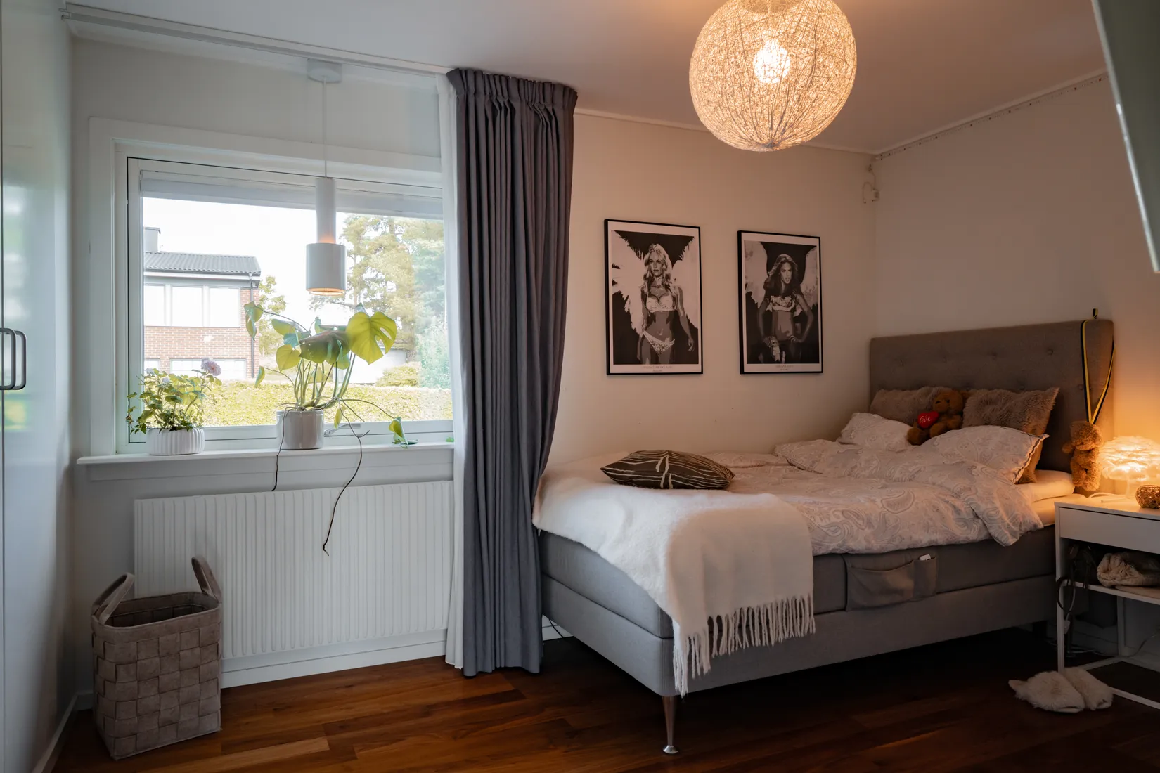 Villa, Tångvägen 2, Sunda, Oxelösund