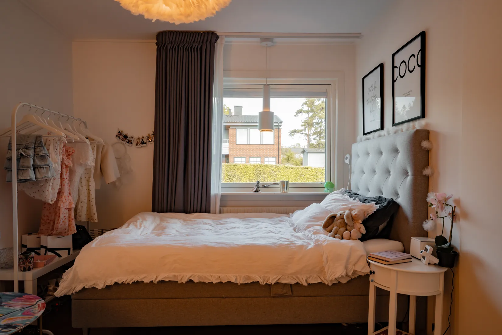 Villa, Tångvägen 2, Sunda, Oxelösund