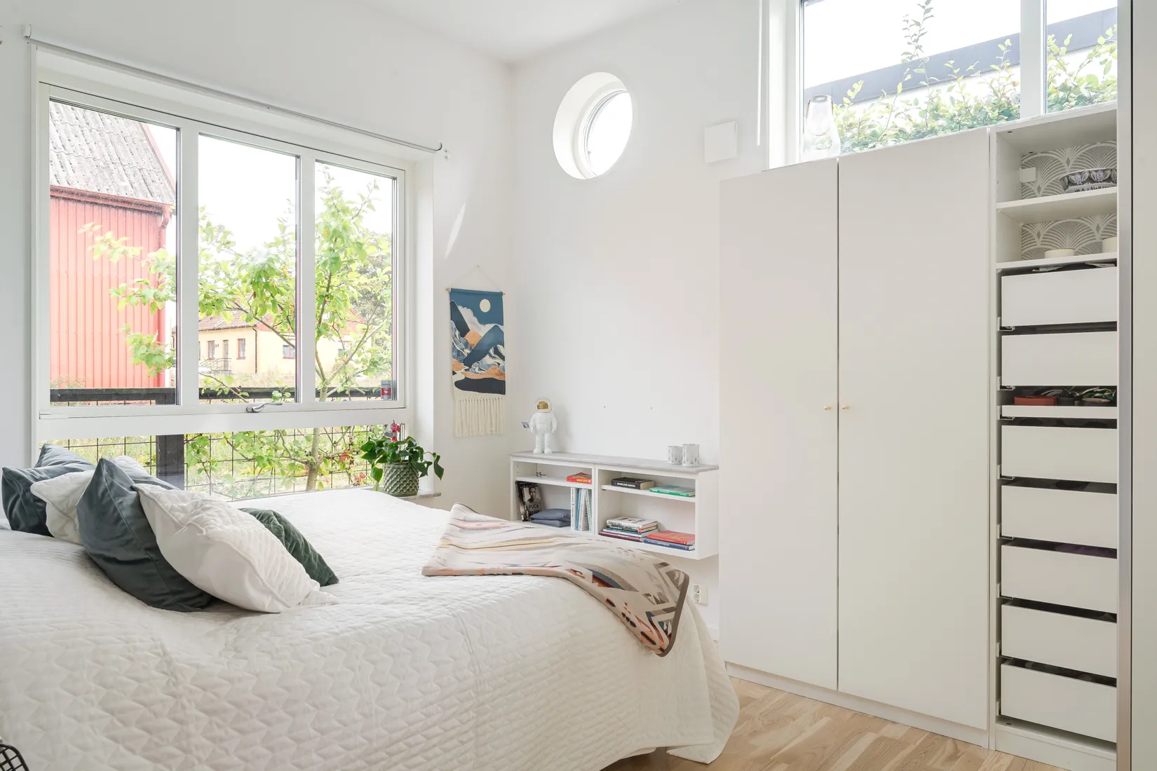 Radhus, Petrus väg 22, Barsebäck, Kävlinge