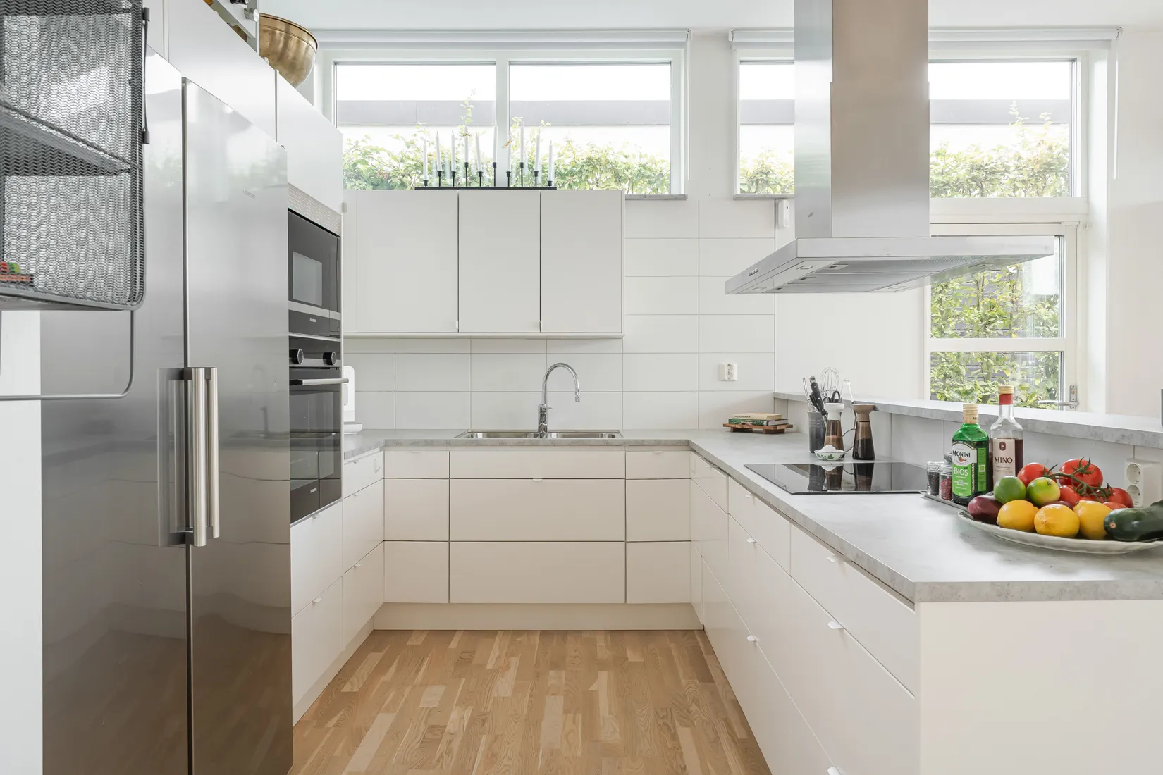 Radhus, Petrus väg 22, Barsebäck, Kävlinge