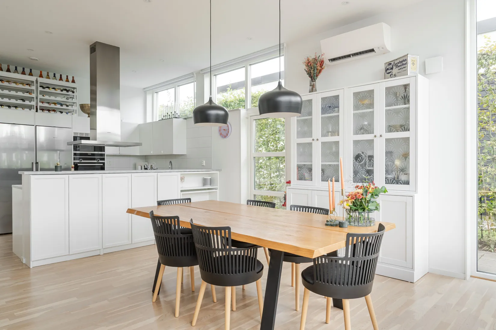 Radhus, Petrus väg 22, Barsebäck, Kävlinge