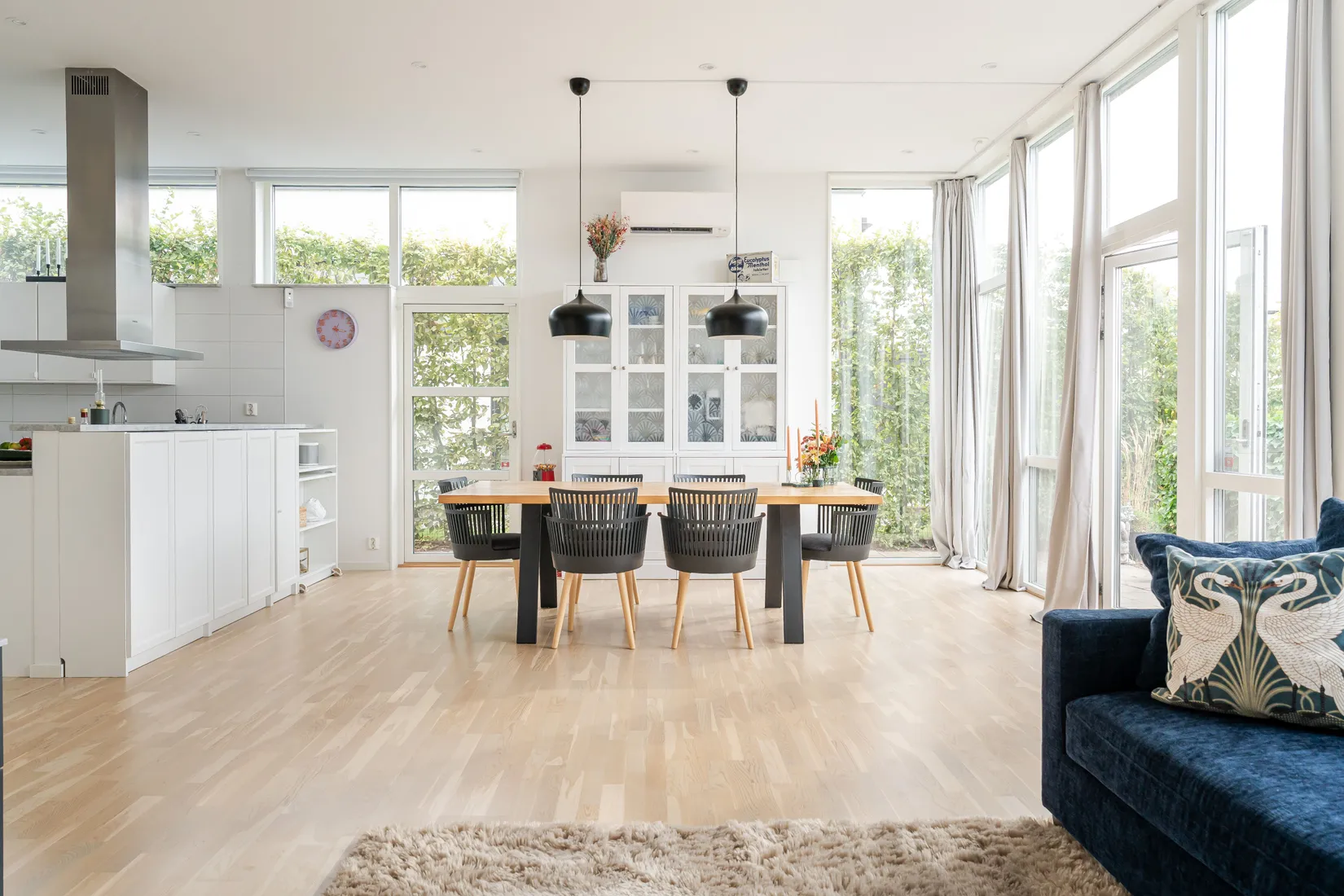 Radhus, Petrus väg 22, Barsebäck, Kävlinge