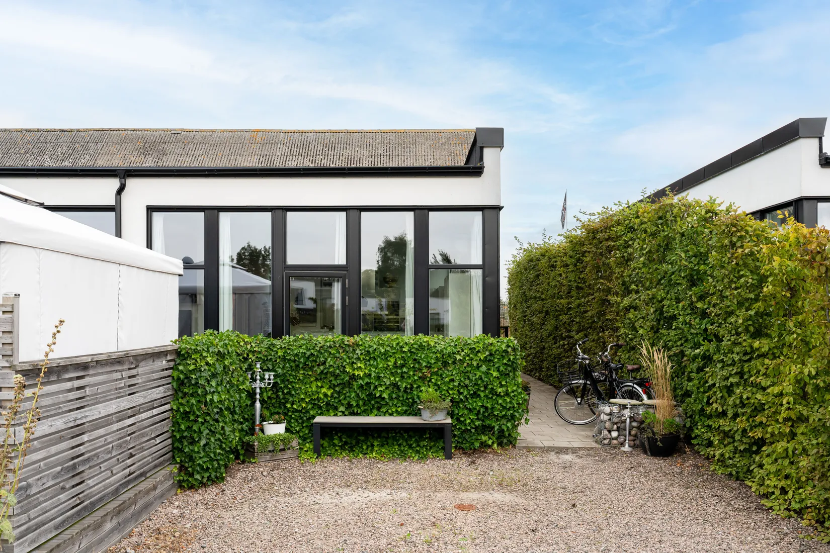 Radhus, Petrus väg 22, Barsebäck, Kävlinge