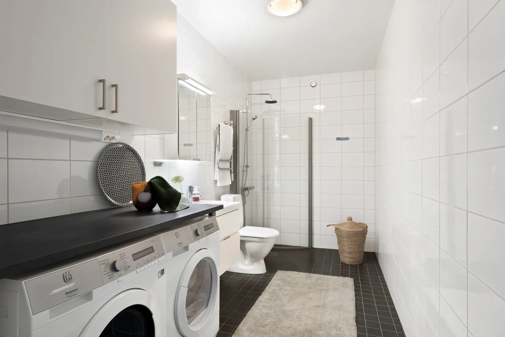Bostadsrätt, Portalgatan 68, Kapellgärdet, Uppsala
