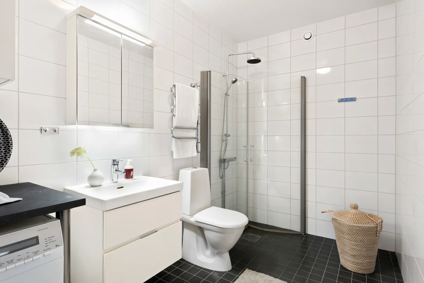 Bostadsrätt, Portalgatan 68, Kapellgärdet, Uppsala